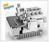 Econosew 5-thread Heavy-duty Safety-stitch Machine MO-3316S-FF6-60H