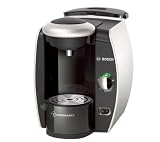 Bosch - TAS4011FR1 - Tassimo - Cafetière Expresso