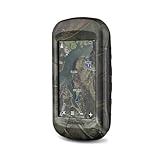 Garmin Montana 600t Handheld GPS, Camo
