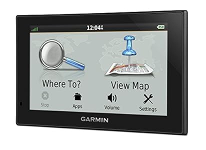 Best price for  Garmin nuvi 2659LM 6" Sat Nav