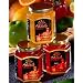 Cheri's Prickly Pear Cactus Jelly - 8 oz - Cacti Jam - Southwest Desert Spread- Southwestern Flavor
