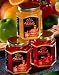 Cheri’s Prickly Pear Cactus Jelly – 8 oz – Cacti Jam – Southwest Desert Spread- Southwestern Flavor