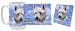 West Highland White Terrier Mug & Coaster Gift Box Combo - Dog/Puppy/Canine Edition