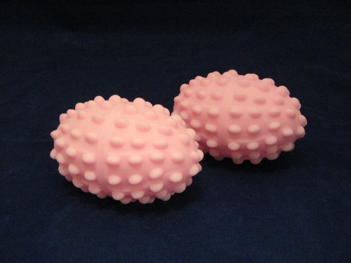 Oasis Dryer Balls for Delicate Wash
