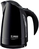 Bosch - TWK6003V - Bouilloire - 2400 W - Noir