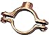 American Valve AV301353 1-Inch Copper Split Ring Hanger