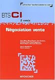 Négociation vente BTS CI 2e année