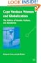 Cape Verdean Women and Globalization: The Politics of Gender, Culture, and Resistance