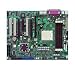 Supermicro H8smi-2 - Motherboard - Atx - Nforce Pro 3600 - Socket Am2 - Udma100, Serial Ata-300 (raid) - 2 X Gigabit Ethernet - Video