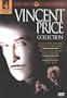 Vincent Price Collection: The House of Haunted Hill/The Last Man on Earth/Shock/The Bat