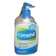 Cetaphil Gentle Skin Cleanser, Non-comedogenic (20 Fl Oz X 2 Pack)