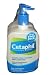 Cetaphil Gentle Skin Cleanser, Non-comedogenic (20 Fl Oz X 2 Pack)