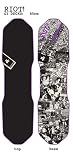 08-09 FREEBORD 85 RIOT