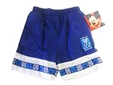 Disney Mickey Island Legend Boys Swimming Trunks - Mickey Swim Shorts - Mickey Shorts (Size: 3T)