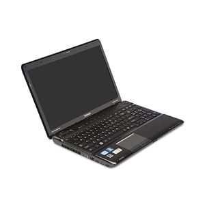 Toshiba Satellite A665-S5176X Review
