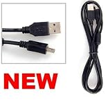Neewer USB CABLE For FUJI FinePix S3000 S3100 DIGITAL CAMERA
