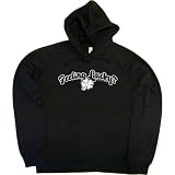 Juniors Hoody : FEELING LUCKY