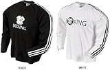 Gungfu Authentic Adidas Long Sleeve T-Shirt