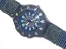 Swatch Rowing Scuba Swiss Quartz Watch