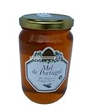 Pure Honey From Portugal 10.60z - Mel De Portugal 300g