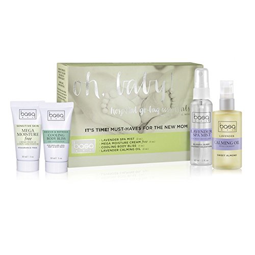 Basq Sweet Dream Aromatherapy
