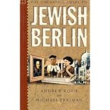 the goldapple guide to jewish berlin