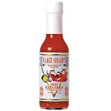 マリーシャープス　ハバネロペパーソースＨＯＴ　１４８ｍｌ