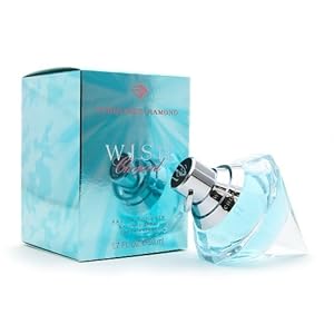 Chopard Turquoise Diamond Wish Eau de Toilette Spray 30 ml