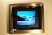 Voclan Digital Photo Frame 8LCD screen by SHARP. Includes metal frame with football accents. Great for awards. Just engrave or add the MVP or team name.The ONLY ONE that fits most 8x10 picture frames for future decor changes. Superior 800x600 resolution.Plays MP3 & Videos with stereo speakers.