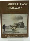 Middle East railways