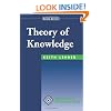 Theory of Knowledge (Dimensions of Philosophy)