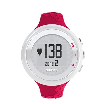 Suunto M2 (Fuchsia)