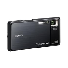 Sony Cybershot DSC-G3 Digital Camera with Wireless Internet connectivity