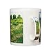 Claude Monet - Poppies at Argenteuil - 14oz Coffee Mug