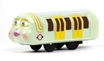 Underground Ernie - B/O Circle - No Carriage
