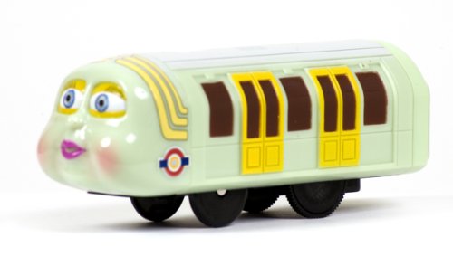 Childrens Toyshop   : Underground Ernie - B/O Circle - No Carriage