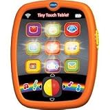 Vtech Tiny Touch Tablet