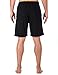 Noble Mount Mens Fleece Lined Lounge/Sleep Shorts