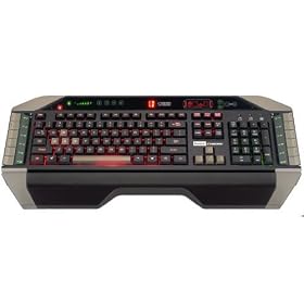 Cyborg V7 Keyboard