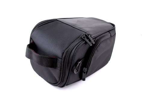 Canon PowerShot SX200 IS Soft Camera Case