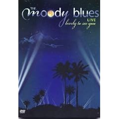 Moody Blues - Lovely to see You (Live)