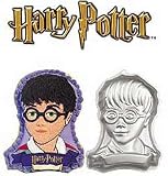 Wilton Harry Potter Cake Pan