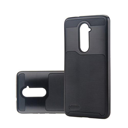 ZTE ZMAX Pro Case, ZTE Carry Z981 Case, SAUS [Shock Nigeria Ubuy