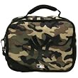 New York Yankees - Logo Camo Soft Lunch Box
