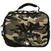 New York Yankees - Logo Camo Soft Lunch Box