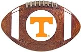NCAA Tennessee Volunteers Football Buckle