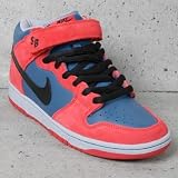 NIKE SB【ナイキSB】DUNK MID SB 314383-401