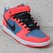 NIKE SB【ナイキSB】DUNK MID SB 314383-401