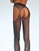 Fishnet Suspender Pantyhose with 3 Openings - by Leg Avenue