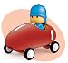 Pocoyo
Electronic
Pedal
Car